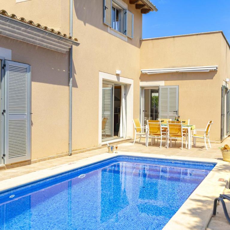Villa Synera - Villa - 4
