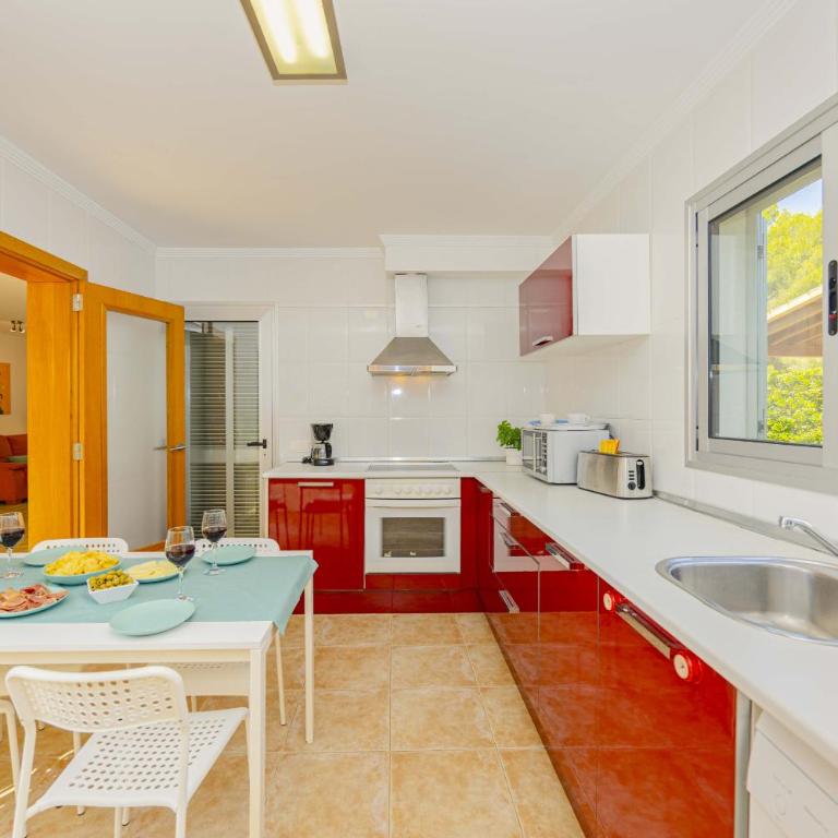 Villa Synera - Villa - 15