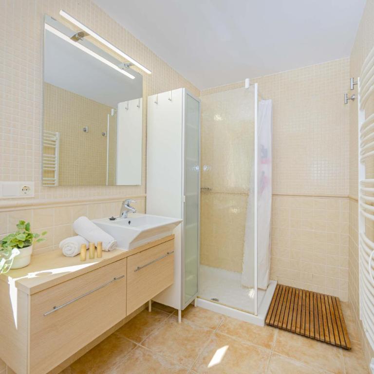 Villa Synera - Villa - 18