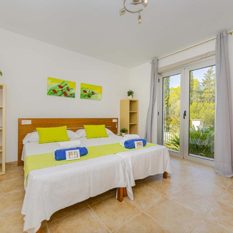 Villa Synera - Villa - 17