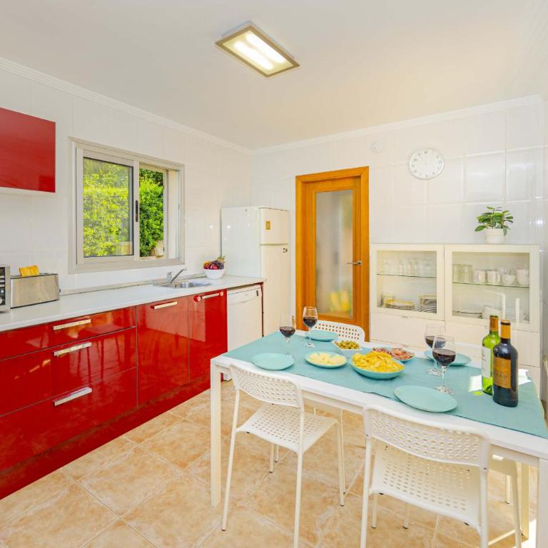 Villa Synera - Villa - 20