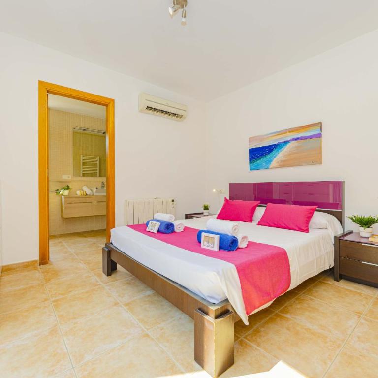 Villa Synera - Villa - 22