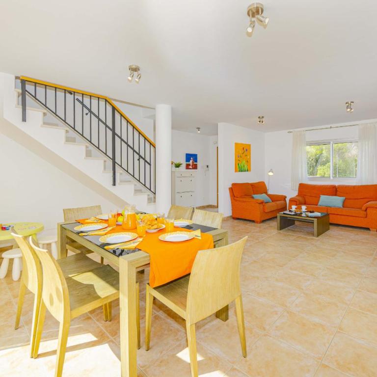 Villa Synera - Villa - 25