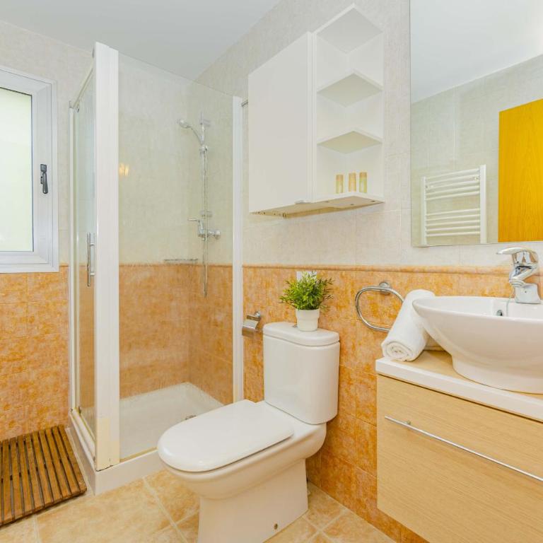 Villa Synera - Villa - 23