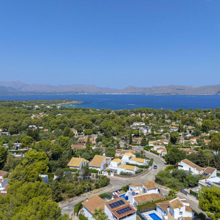 Villa Synera - Villa - 26