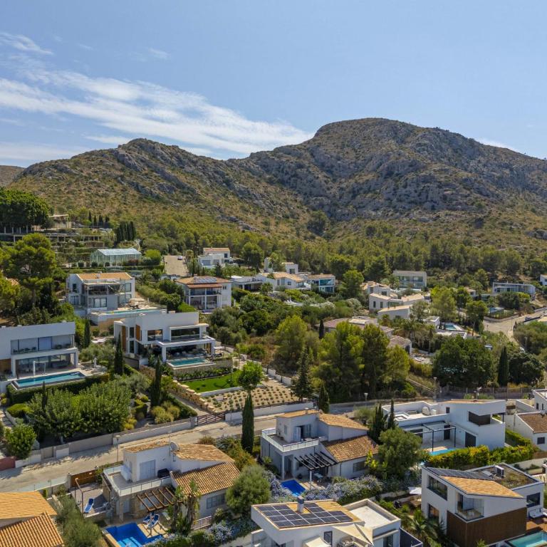 Villa Synera - Villa - 28