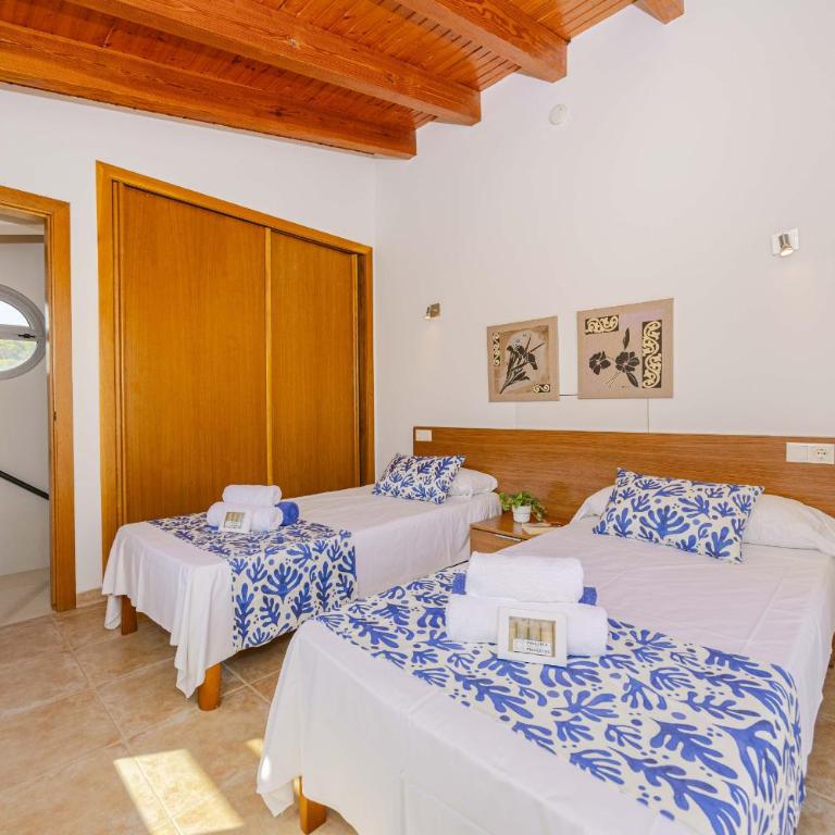 Villa Synera - Villa - 29