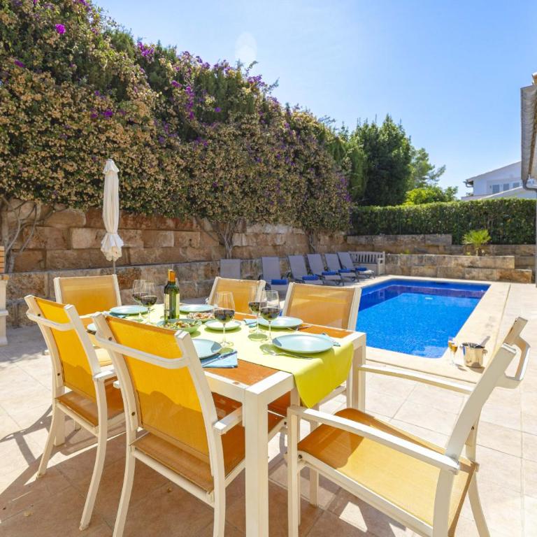 Villa Synera - Villa - 31