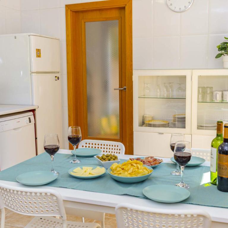 Villa Synera - Villa - 32