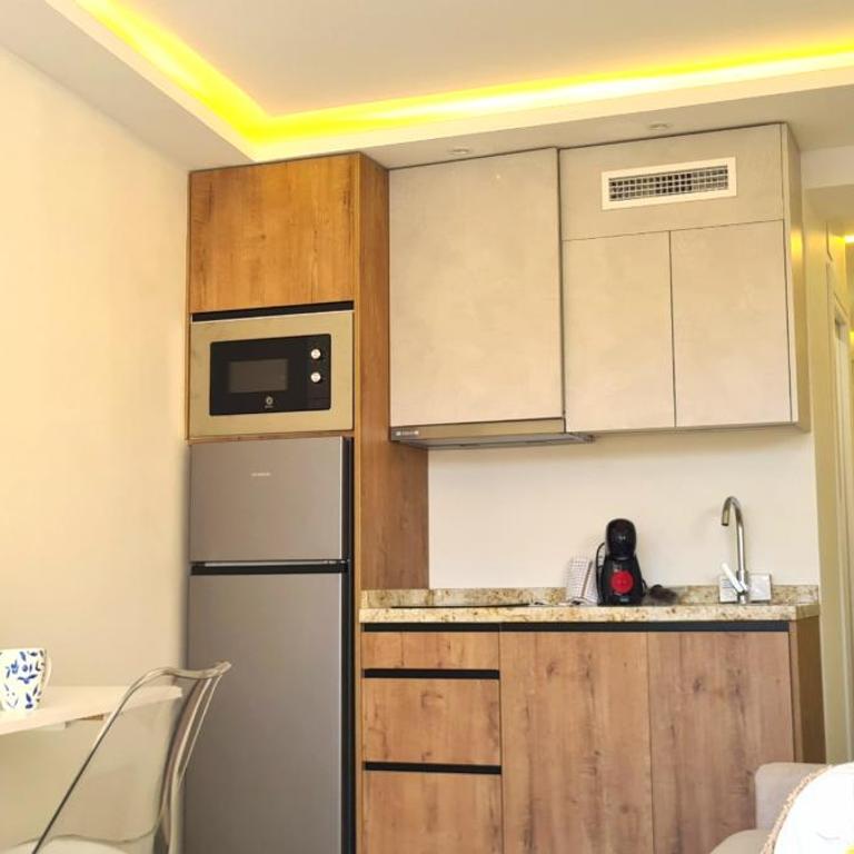 ESTEPONA RADA BEACH ABC APARTMENTS & ESTUDIOS A - Apartment with Terrace - 12