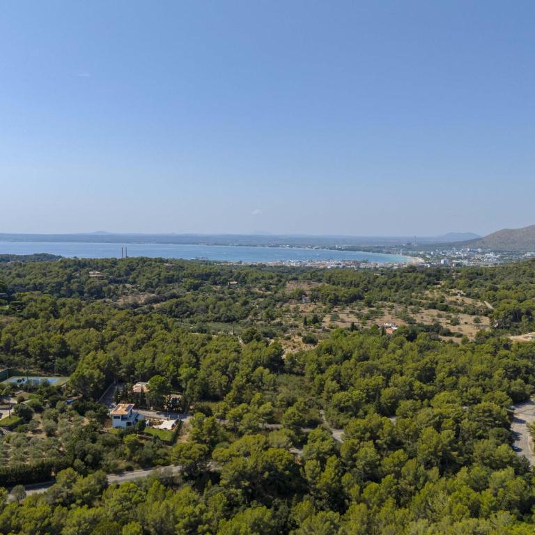 Villa Synera - Villa - 35