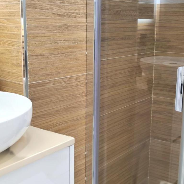 ESTEPONA RADA BEACH ABC APARTMENTS & ESTUDIOS A - Apartment with Terrace - 13