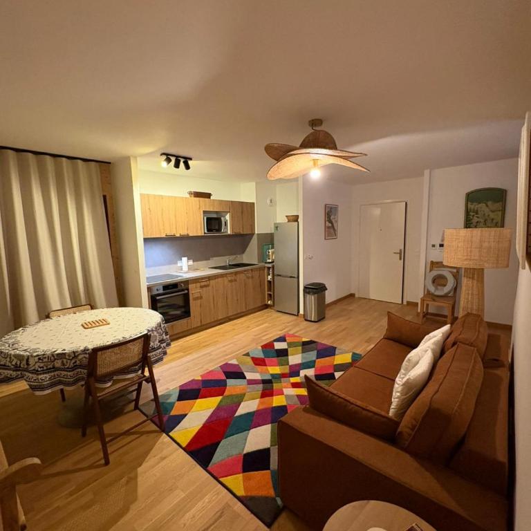 Vars Livingstone - Appartement 1 Chambre - 1