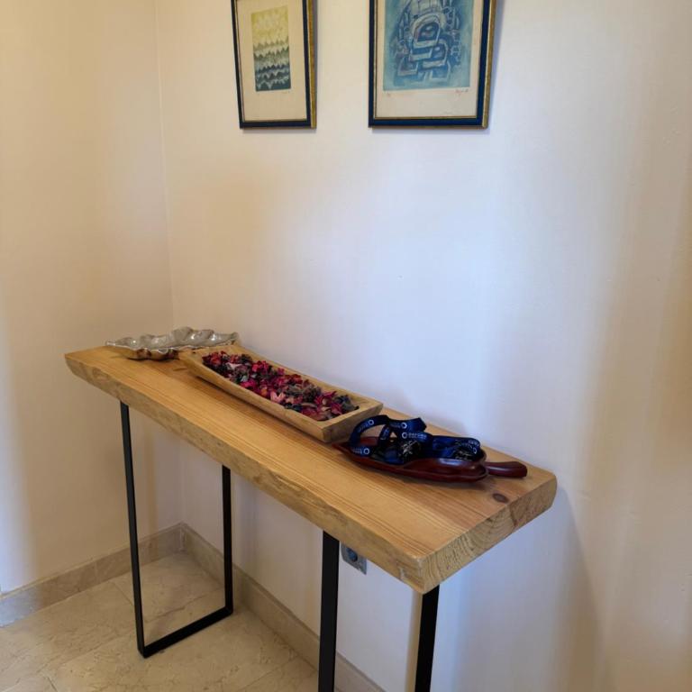 Apartamento de lujo en Estepona - Two-Bedroom Apartment - 33