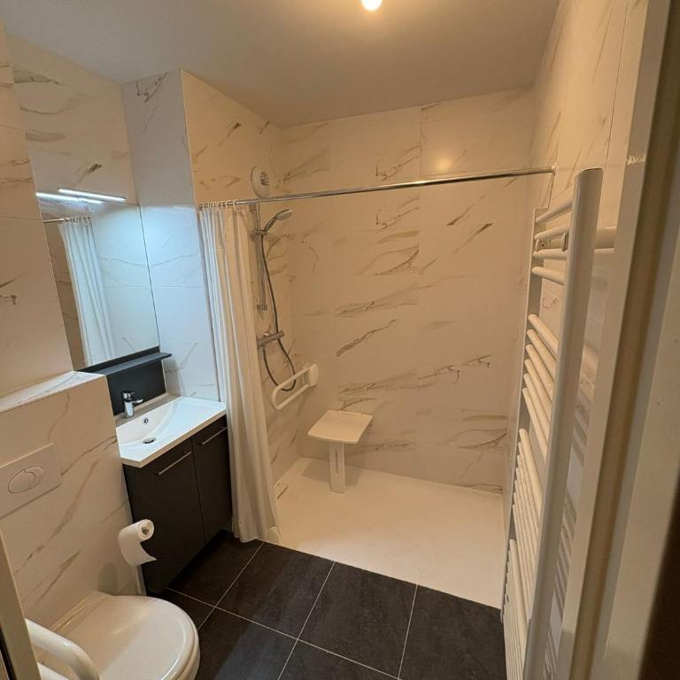 Vars Livingstone - Appartement 1 Chambre - 5