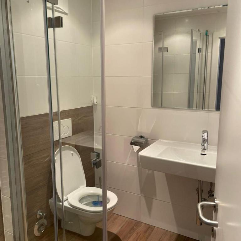 Apart AUSTRIA - Apartment mit 2 Schlafzimmern und Balkon - 8