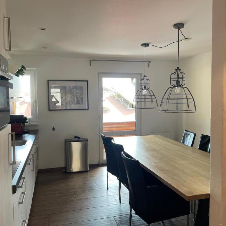 Apart AUSTRIA - Apartment mit 2 Schlafzimmern und Balkon - 9