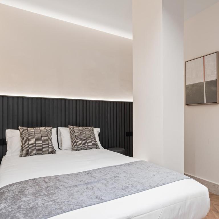 Pacifico Suites near Retiro - Estudio Estándar - 2