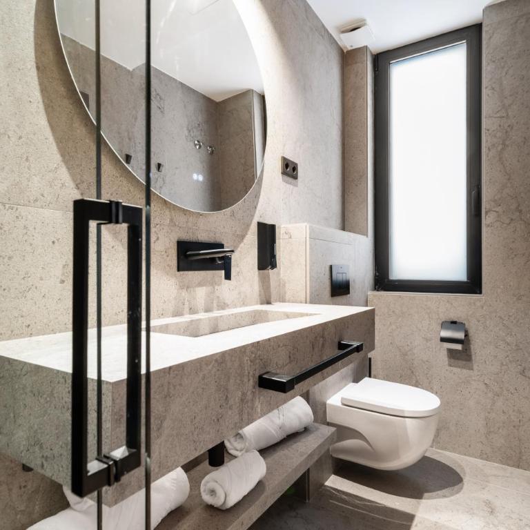 Pacifico Suites near Retiro - Estudio Estándar - 6