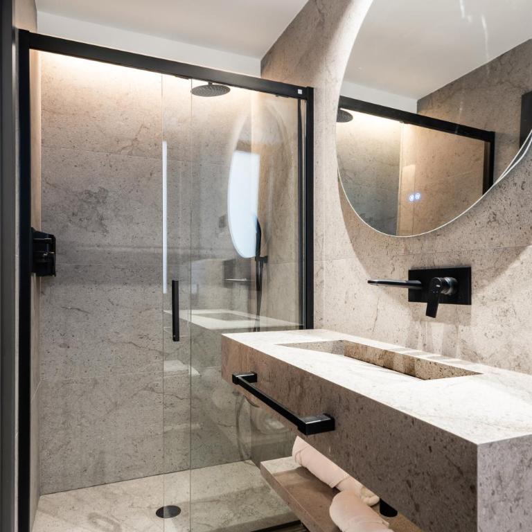 Pacifico Suites near Retiro - Estudio Estándar - 9