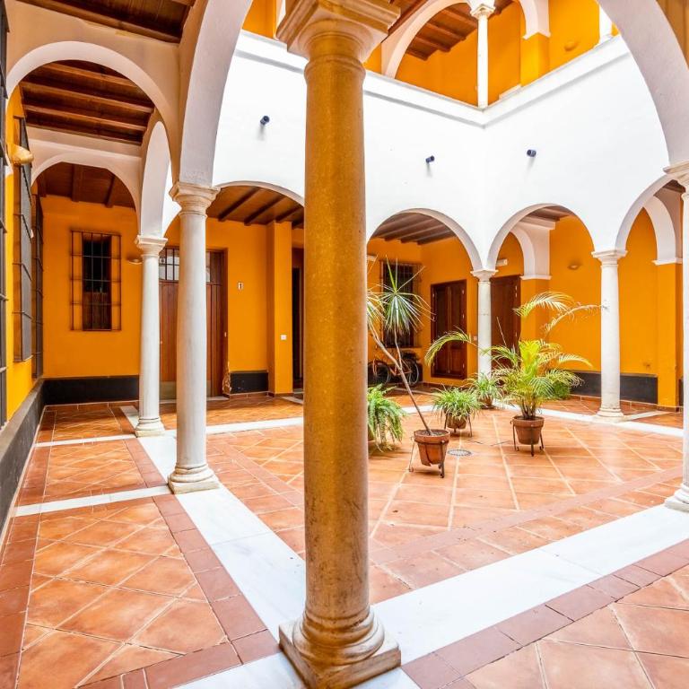 Apartamento Mercado de Feria - Apartamento de 1 dormitorio - 1