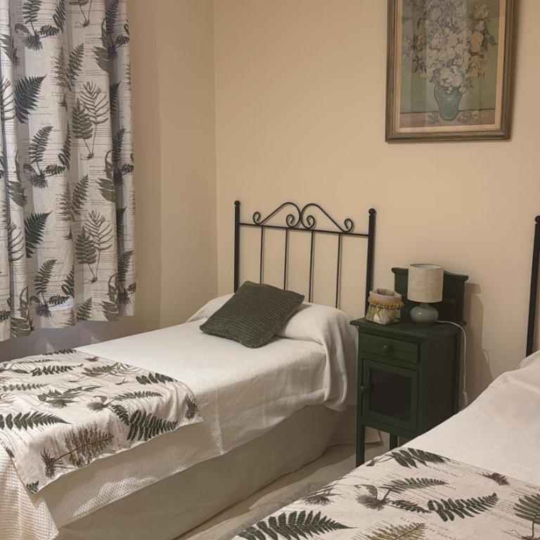Apartamento de lujo en Estepona - Two-Bedroom Apartment - 35
