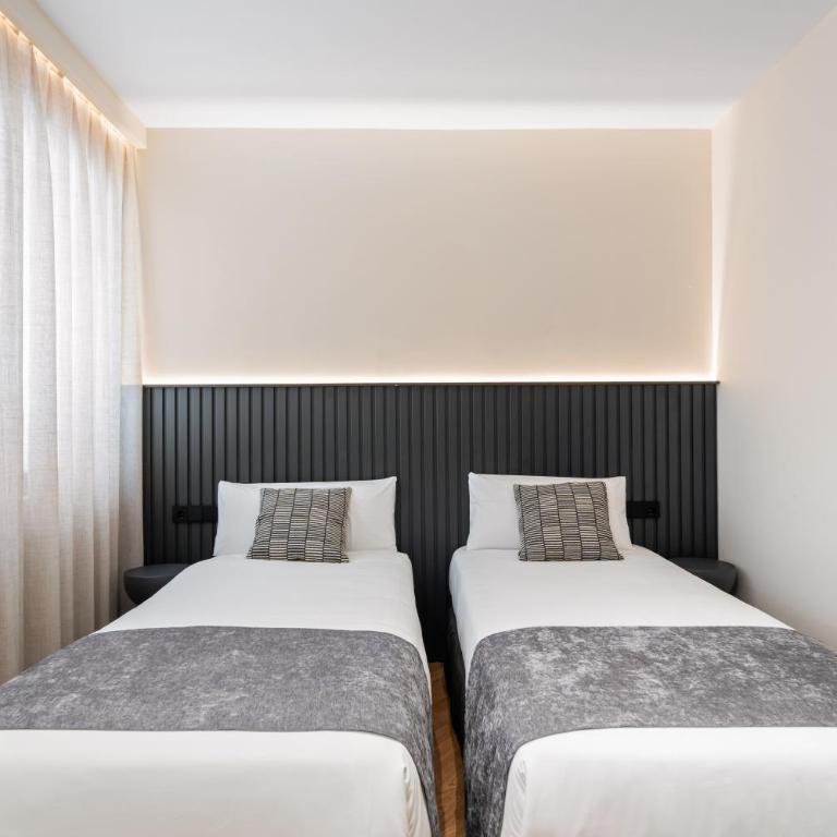 Pacifico Suites near Retiro - Estudio Deluxe - 11