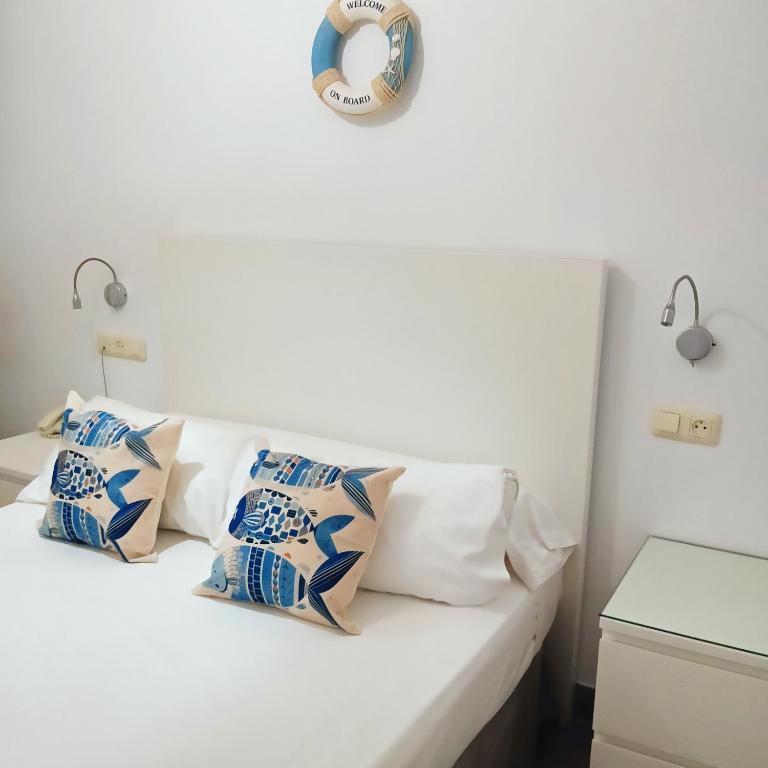 Hotel Nuro - Habitación Doble - 33
