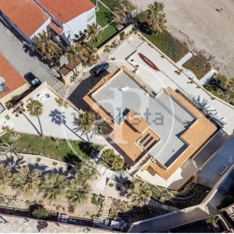 Excepcional Apartamento AMANECER al borde de playa y mar, en CHALET ROQUETES - One-Bedroom Apartment - 8