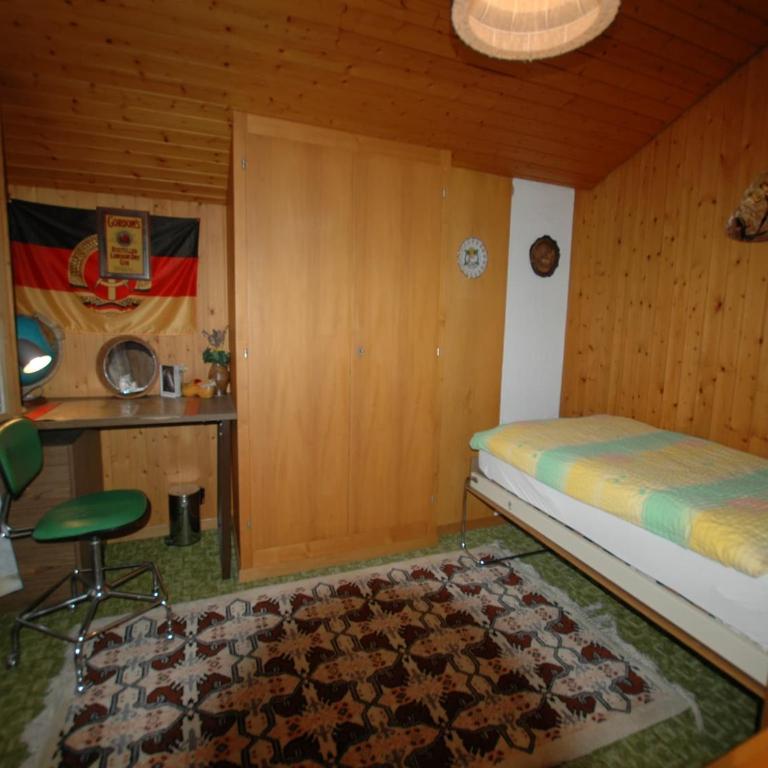 Chalet in Wilderswil with Jungfrau Views - Ferienhaus mit 2 Schlafzimmern - 4