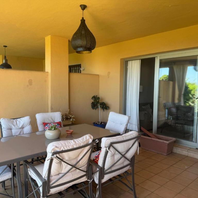 Apartamento de lujo en Estepona - Two-Bedroom Apartment - 37