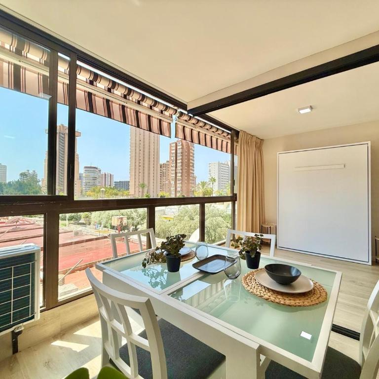 Gemelos 2 Modern Style Accommodation - Apartamento - 11