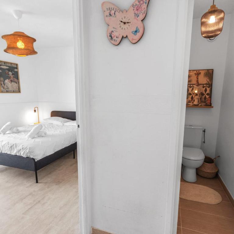 Le Thalassa - Spacious - Sea View - AC - Parking - Pool - Apartment - 9