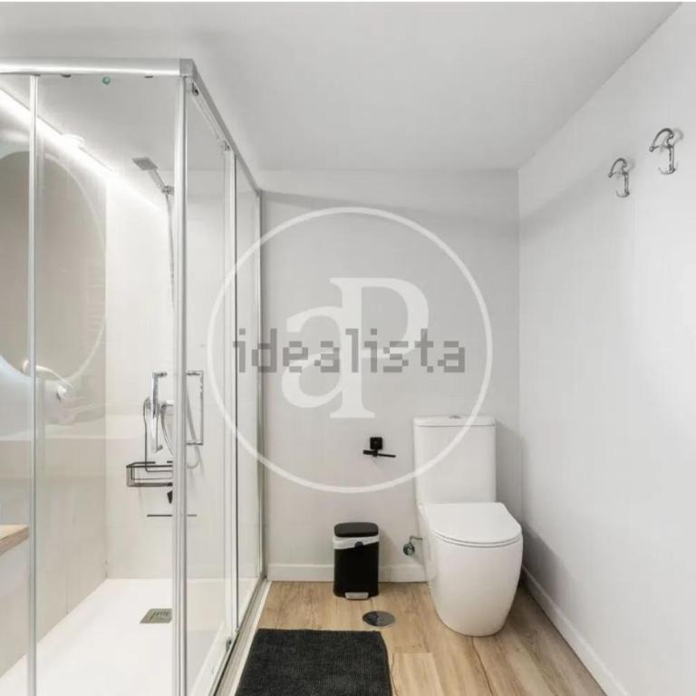 Excepcional Apartamento AMANECER al borde de playa y mar, en CHALET ROQUETES - One-Bedroom Apartment - 76