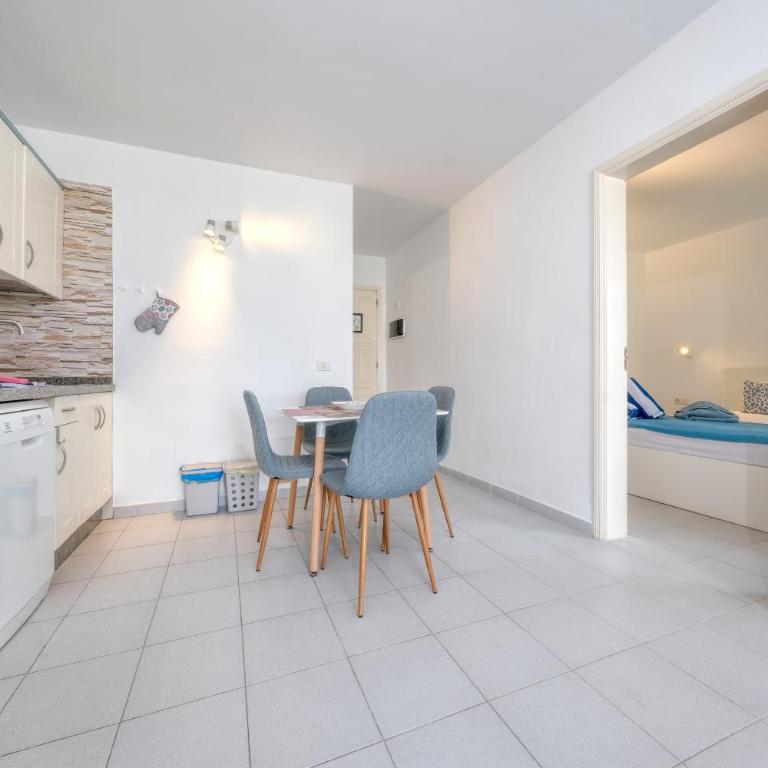 Casa Bella - Shared Pool and Terrace By Lanzarote Vacation Homes - Casa con 1 dormitorio - 5
