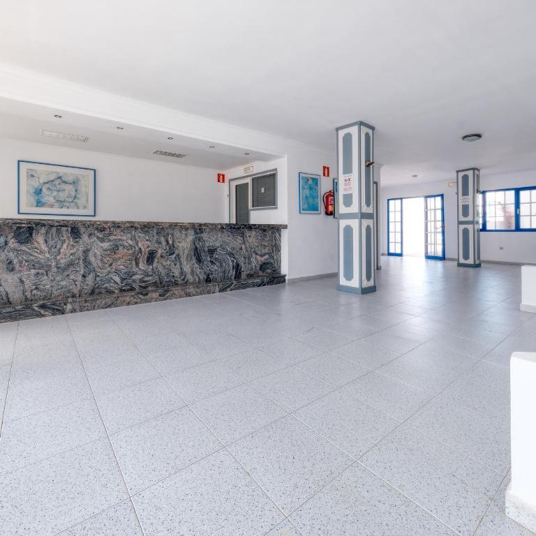 Casa Bella - Shared Pool and Terrace By Lanzarote Vacation Homes - Casa con 1 dormitorio - 7