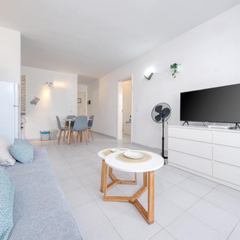 Casa Bella - Shared Pool and Terrace By Lanzarote Vacation Homes - Casa con 1 dormitorio - 14