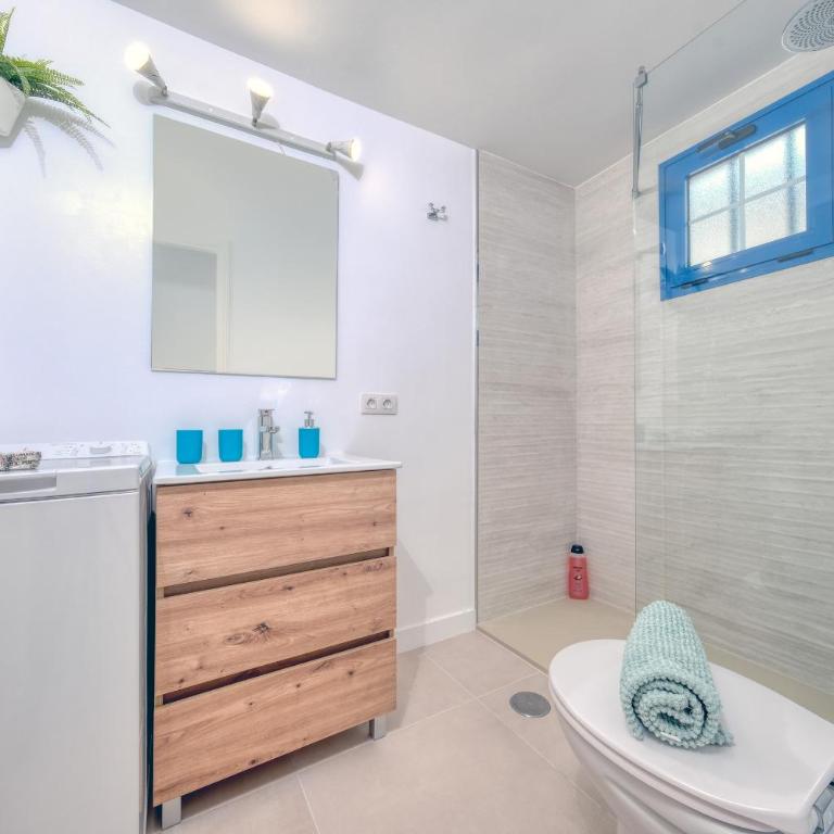 Casa Bella - Shared Pool and Terrace By Lanzarote Vacation Homes - Casa con 1 dormitorio - 15
