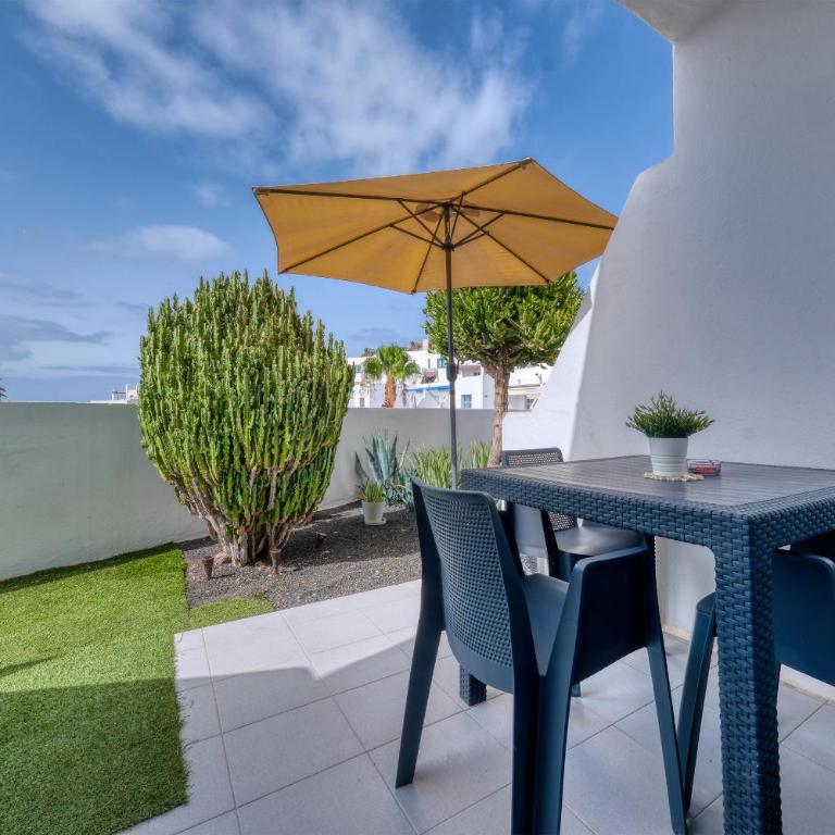 Casa Bella - Shared Pool and Terrace By Lanzarote Vacation Homes - Casa con 1 dormitorio - 17
