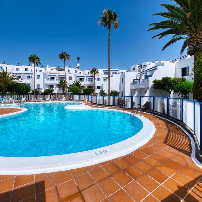 Casa Bella - Shared Pool and Terrace By Lanzarote Vacation Homes - Casa con 1 dormitorio - 20