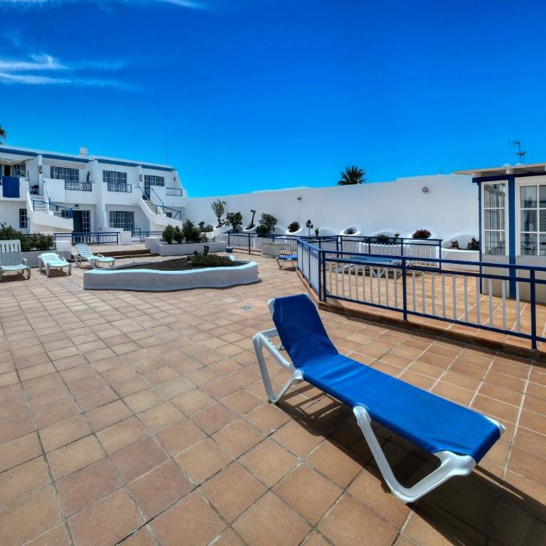 Casa Bella - Shared Pool and Terrace By Lanzarote Vacation Homes - Casa con 1 dormitorio - 21