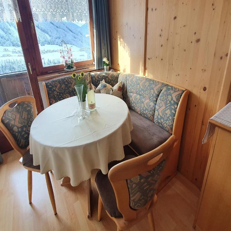 Apartment in Gerlosberg near Ski Lift - Apartment mit 2 Schlafzimmern - 2