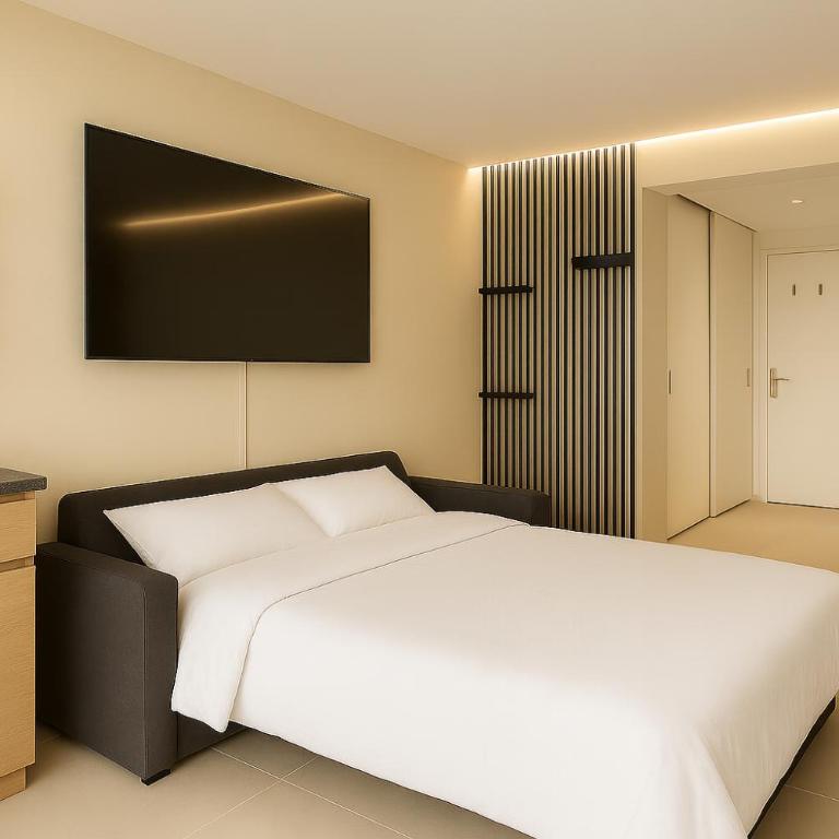 Escala - Family Room - Familienzimmer mit eigenem Bad - 22