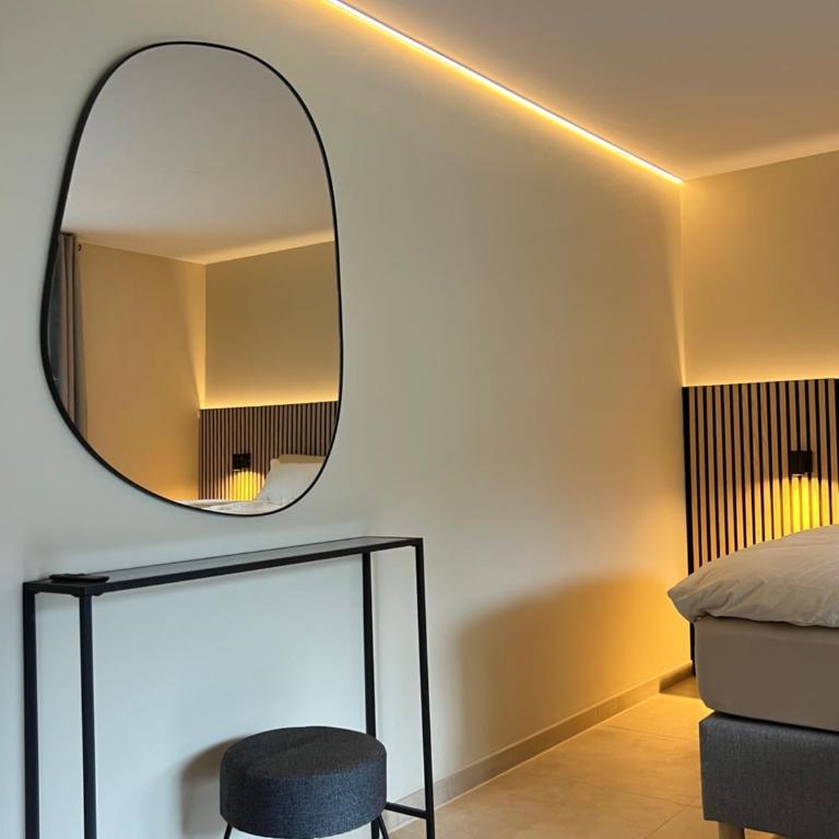 Escala - Family Room - Familienzimmer mit eigenem Bad - 13