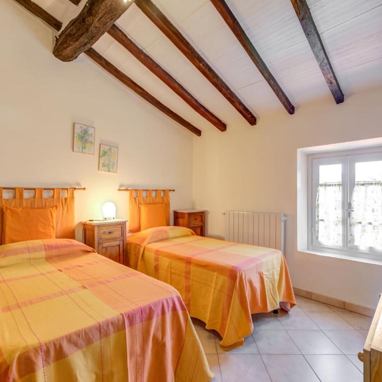 Villa with garden near Versilia Beach - Villa mit 3 Schlafzimmern - 18