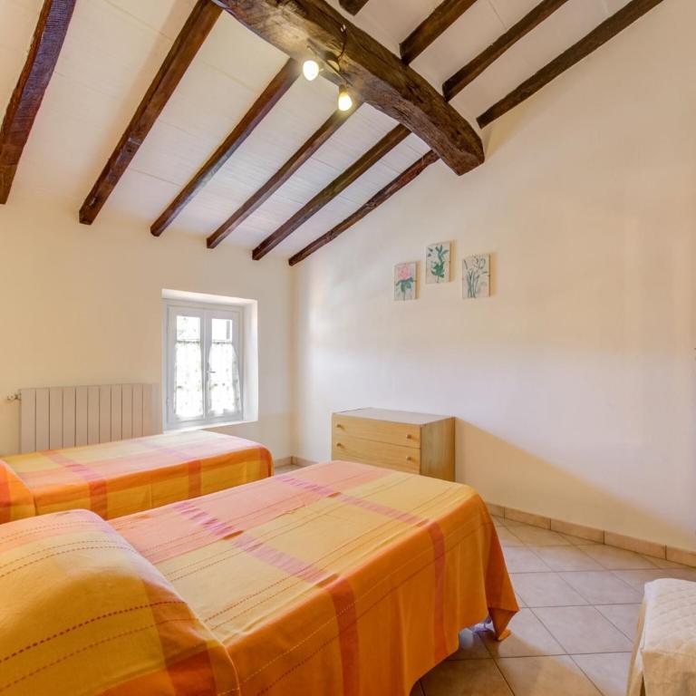 Villa with garden near Versilia Beach - Villa mit 3 Schlafzimmern - 11