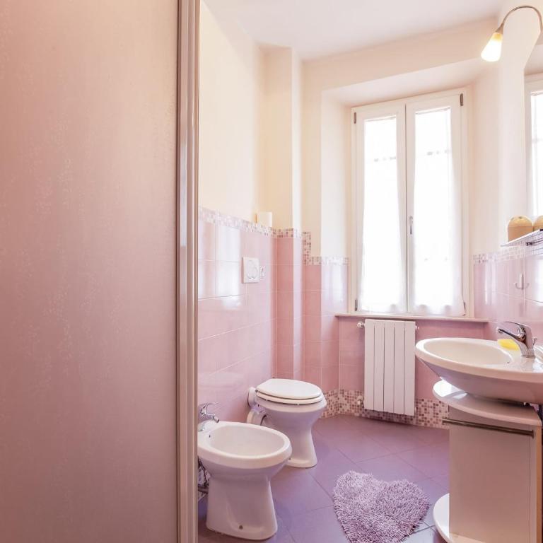 Villa with garden near Versilia Beach - Villa mit 3 Schlafzimmern - 20