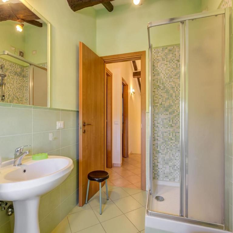 Villa with garden near Versilia Beach - Villa mit 3 Schlafzimmern - 23