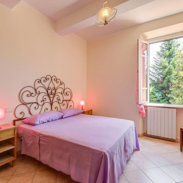 Villa with garden near Versilia Beach - Villa mit 3 Schlafzimmern - 5