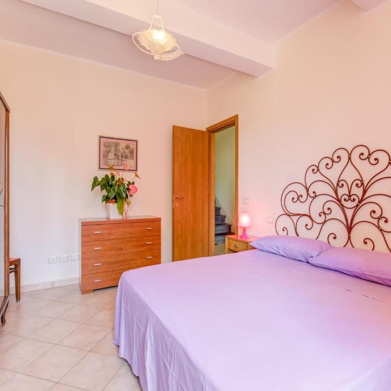 Villa with garden near Versilia Beach - Villa mit 3 Schlafzimmern - 14